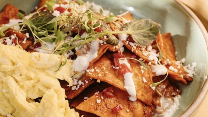 Fire, Flavor, and Family: Vaquera’s Bold BBQ Bash for Father’s Day in San Juan Capistrano from Executive Chef Aaron Zimmer
